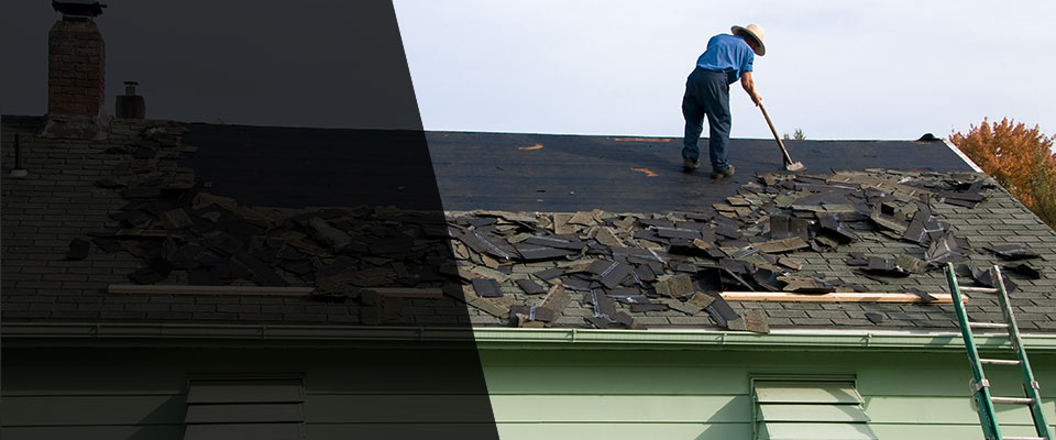 Old Lyme Roofing Contractors